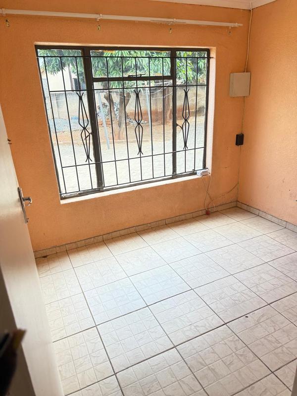 To Let 3 Bedroom Property for Rent in Rustenburg North West